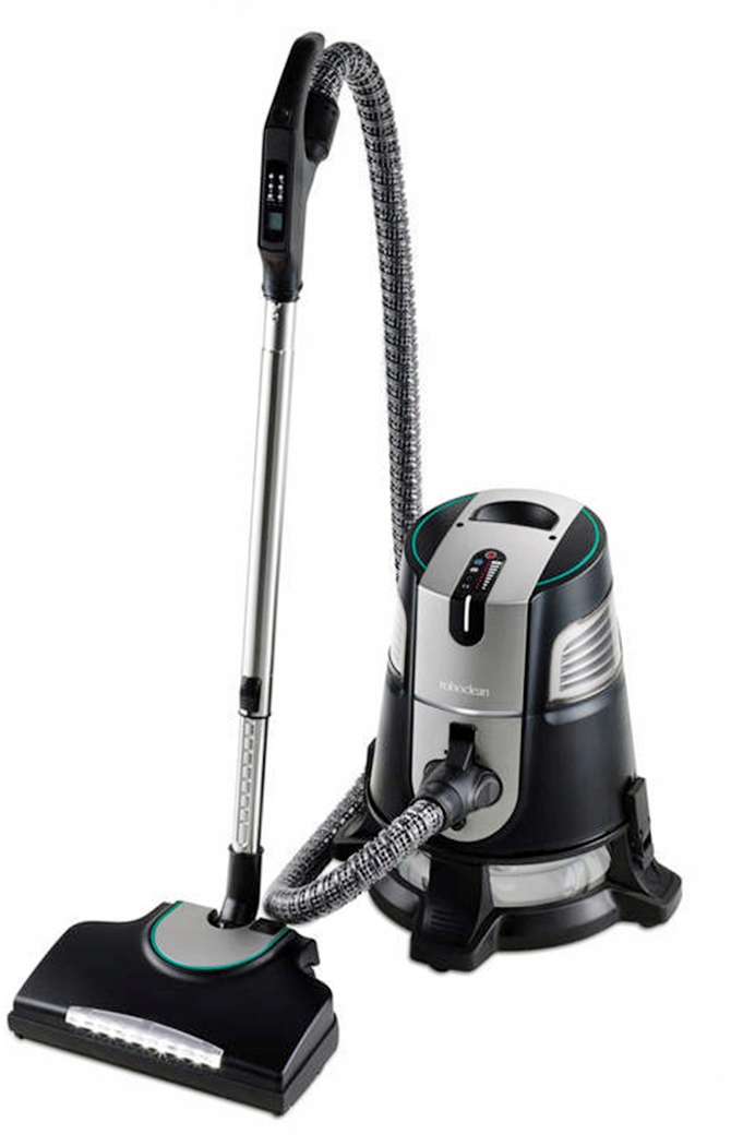 Nakrętka mocująca separator AMETEK Roboclean Producent Inna
