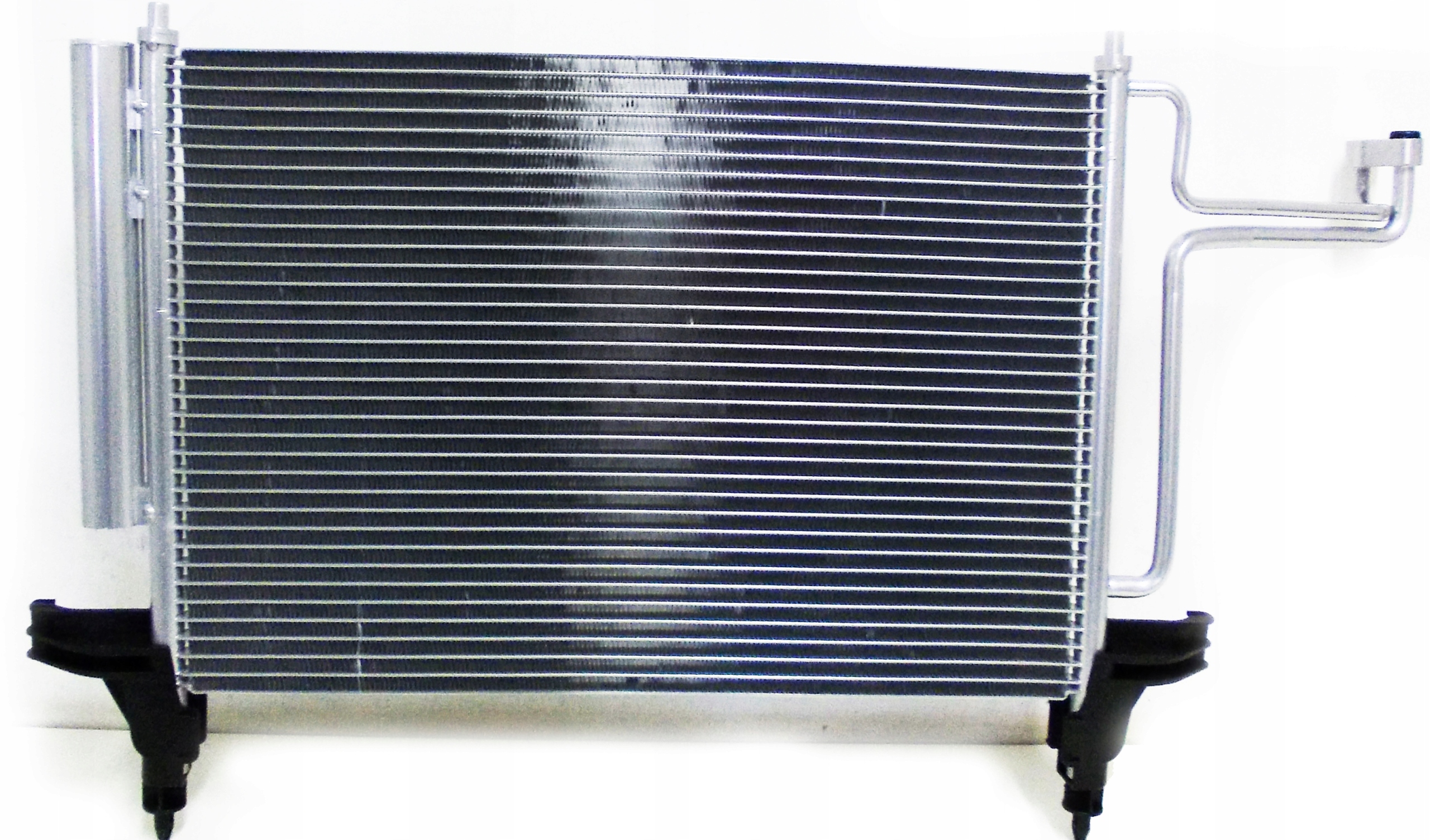 CHLODNICA KLIMATYZACJI FIAT STILO