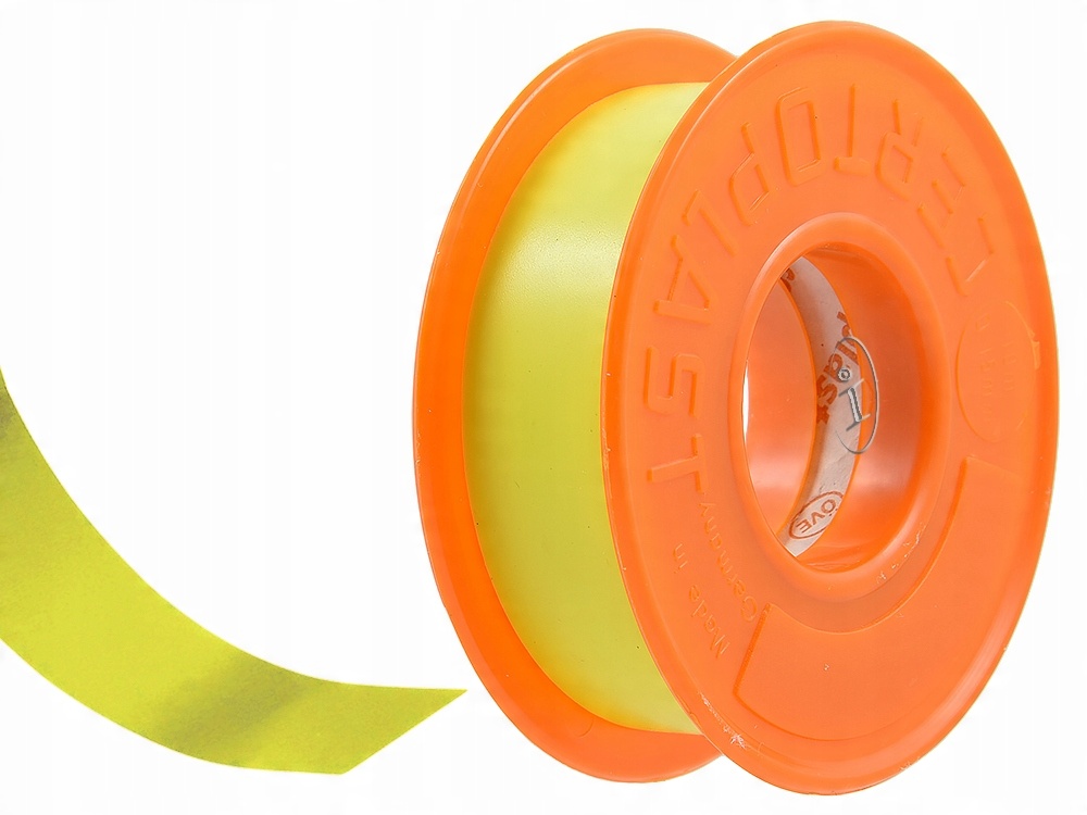 

Taśma Izolacyjna Pcv 15mm x10m Certoplast Żółta