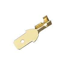 

Konektor męski 4,8x0,5mm 4,8mm x25szt