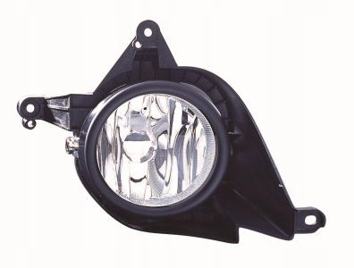 DEPO HALOGEN HONDA CR-V III 3 '06- LEWA
