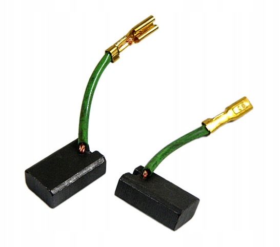 

Szczotki węglowe 5,2x9 mm szczotka węglowa 0384
