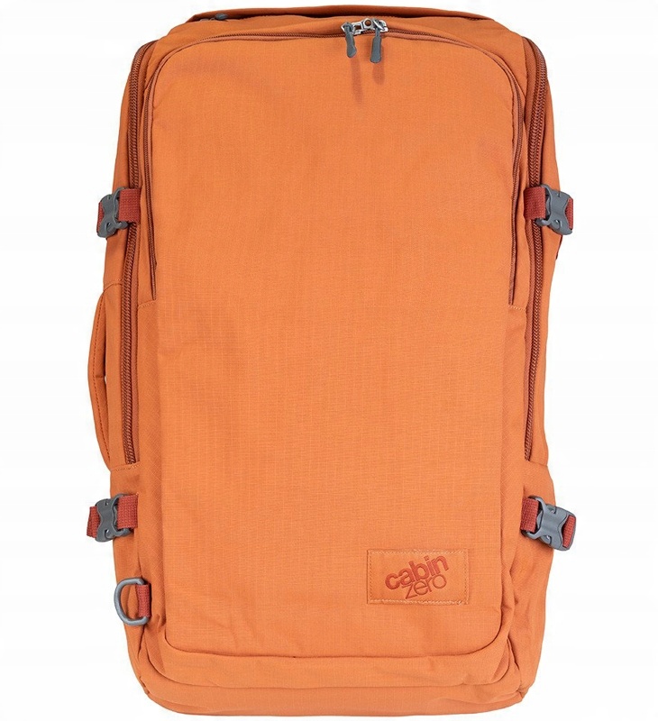 

PL183 Plecak CabinZero Adventure Cabin Bag Pro 42L