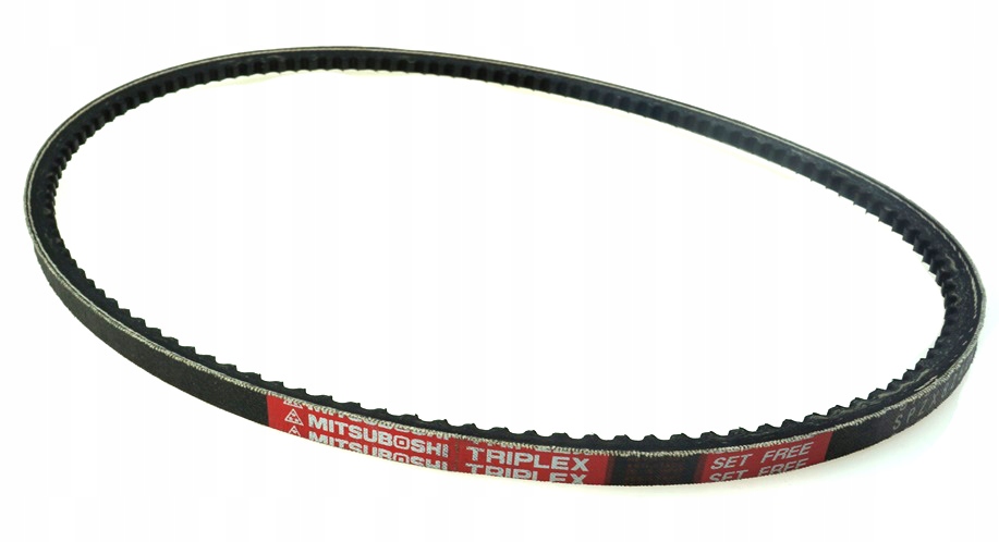 

Pas Pasek zębaty Alko 51BR 52HW 520 Br Bre 838 mm