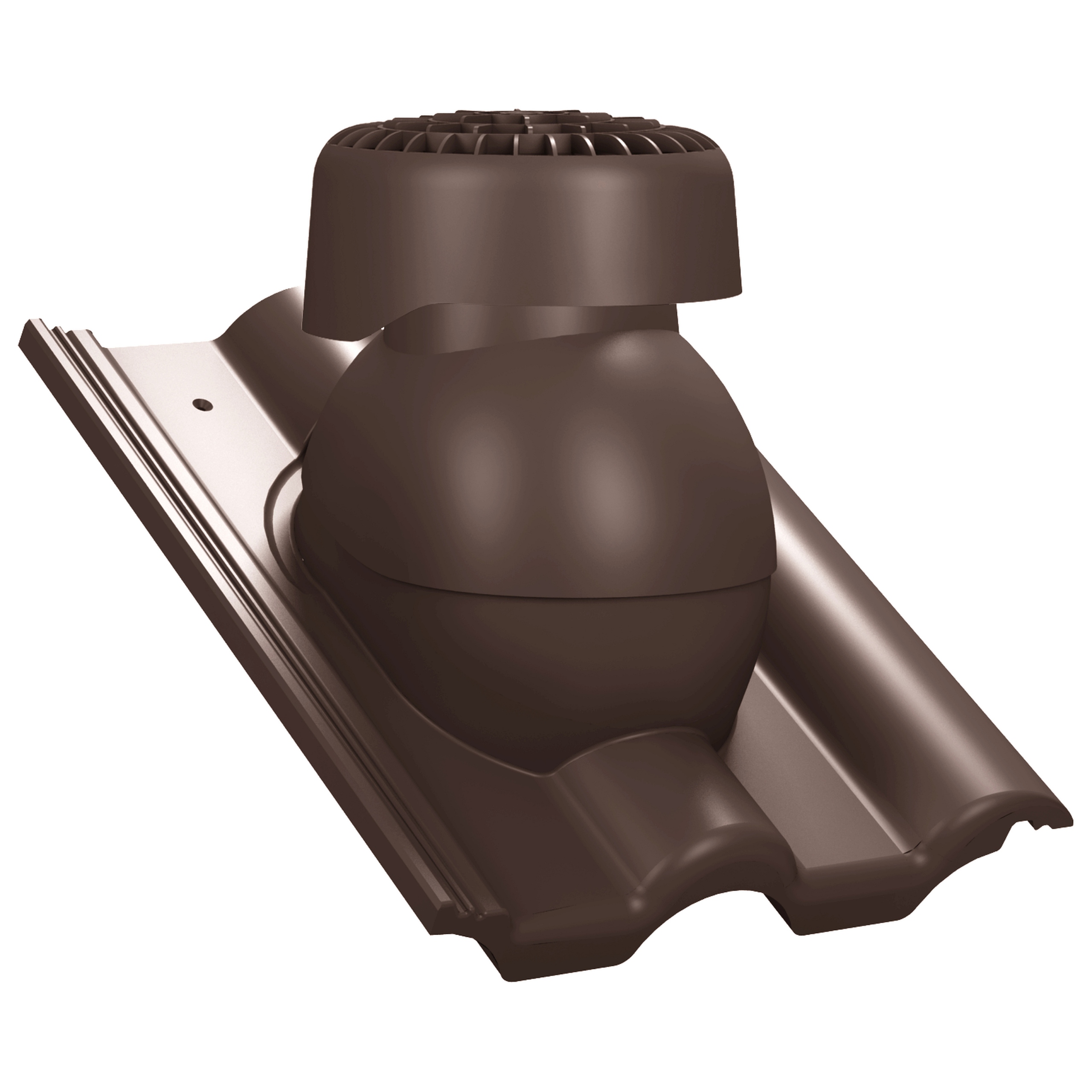 

Wywietrznik kanalizacyjny do Braas Prodach Benders