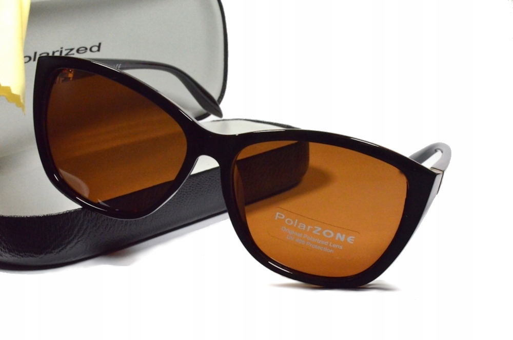 

Polaryzacja Damskie Okulary Przeciwsłoneczne 842