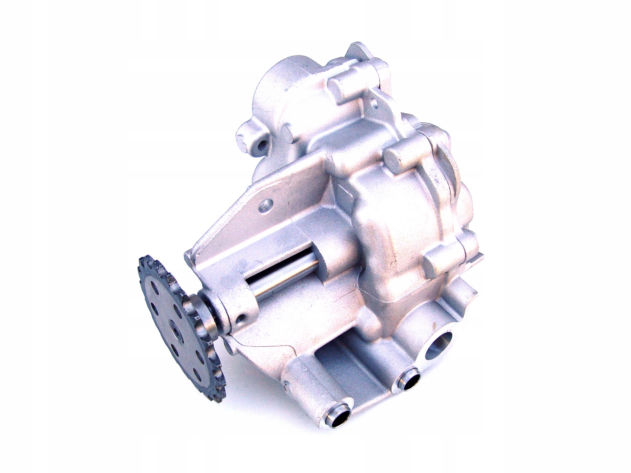 POMPA OLEJU OLEJOWA RENAULT MASTER 3 III 2 3 DCi Part manufacturer GT Bergmann