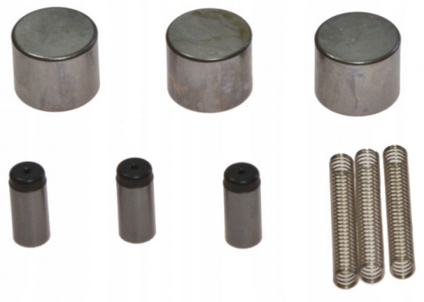 ZESTAW NAPRAWCZY SPRZĘGŁA ROZRUSZNIKA TOURMAX YAMAHA