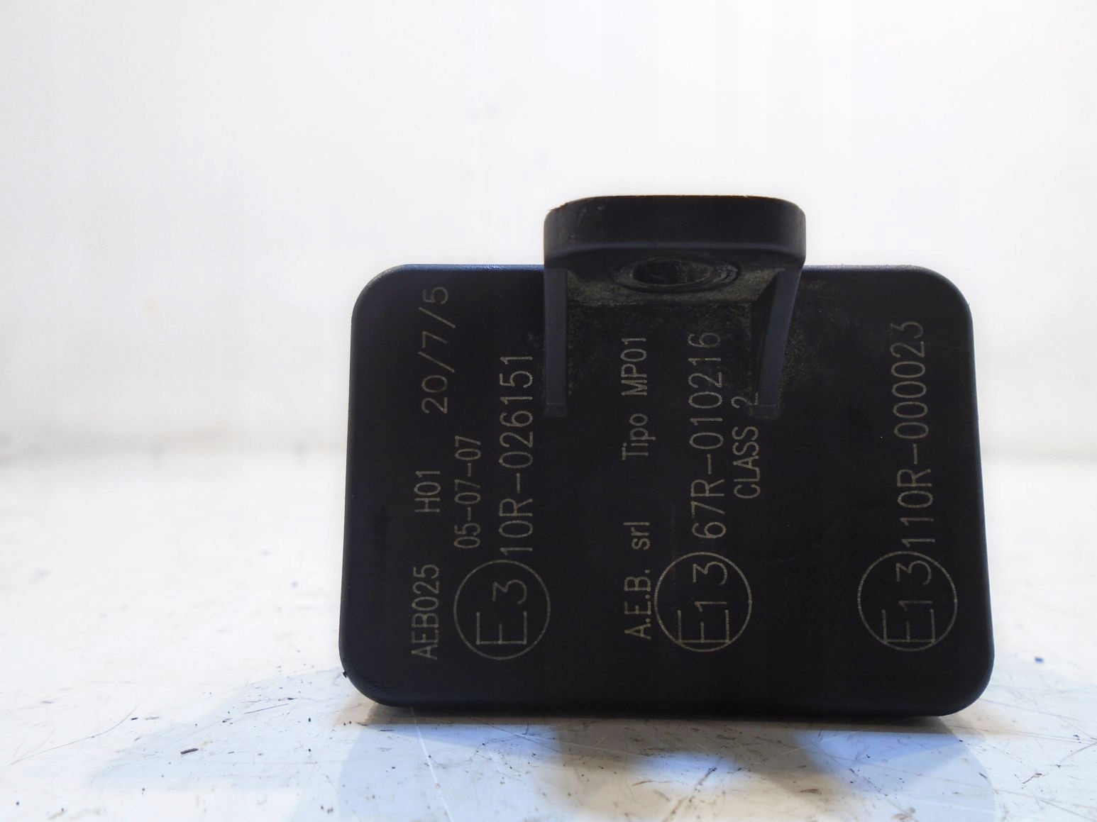 ZAWÓR PODCIŚNIENA AUDI A4 B5 2.4 V6