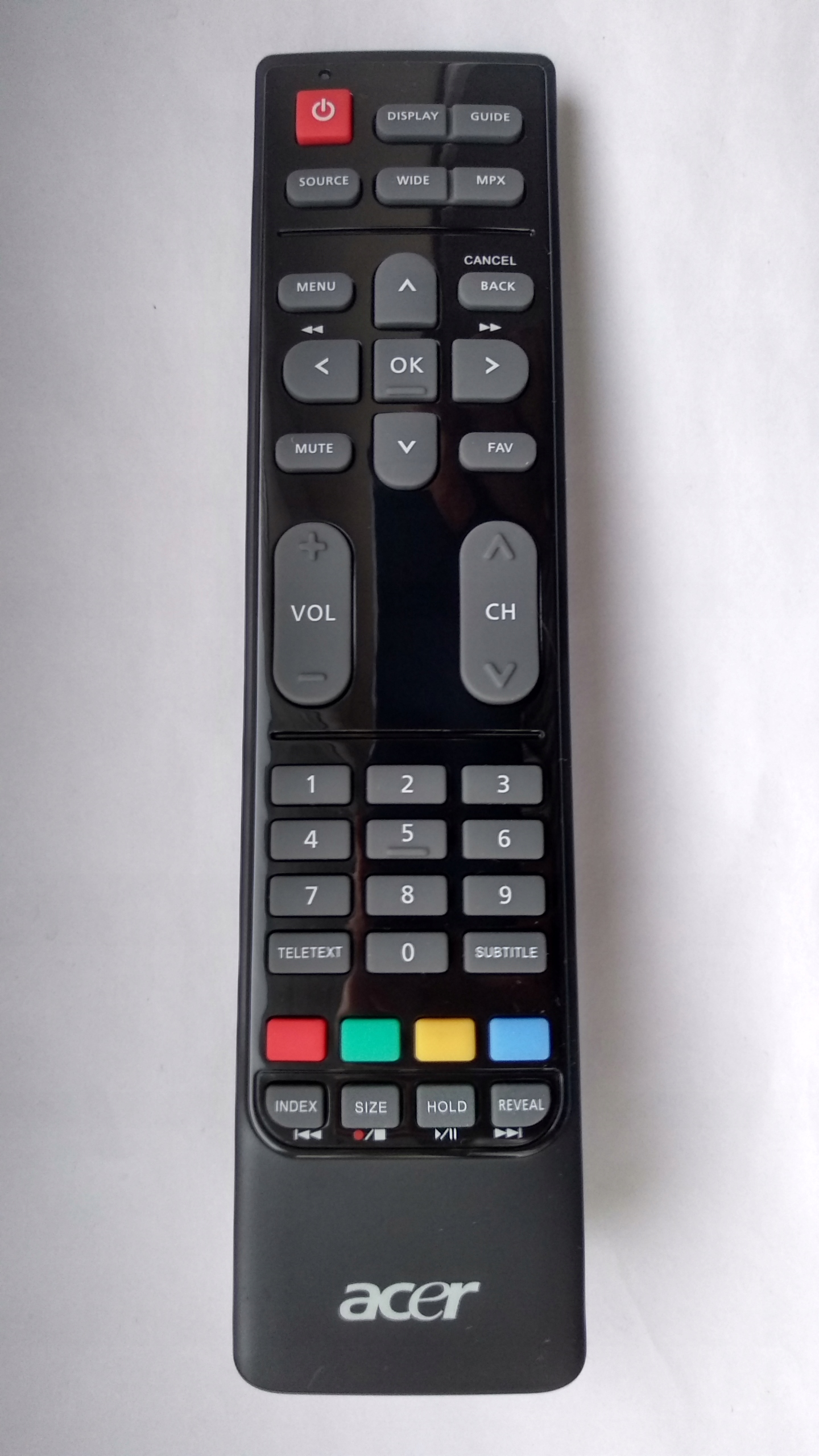 Pilot ACER AT1919 M230 AT3265 AT2326 AT1916 Marka Acer