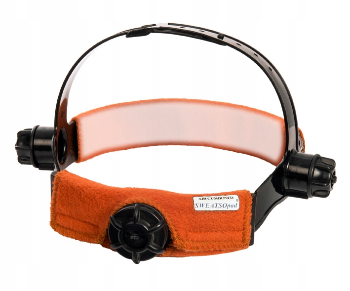 

Weldas opaska przeciwpotna 14cm 2 szt. 20-3300V