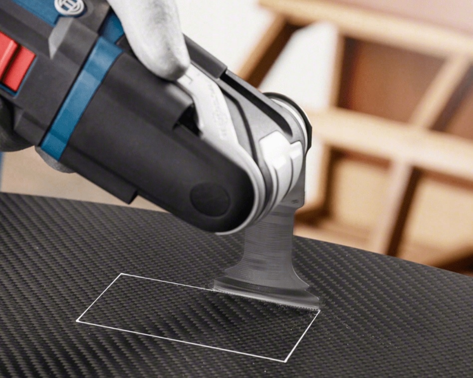 BRZESZCZOT ASZ 32 SC do GOP i PMF BOSCH STARLOCK Marka Bosch