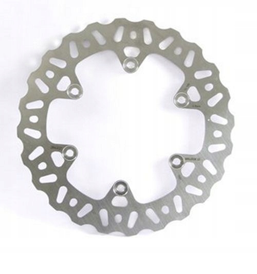 37.BD27095 - PROX задний тормозной диск Gas Gas EC 450F 13-15