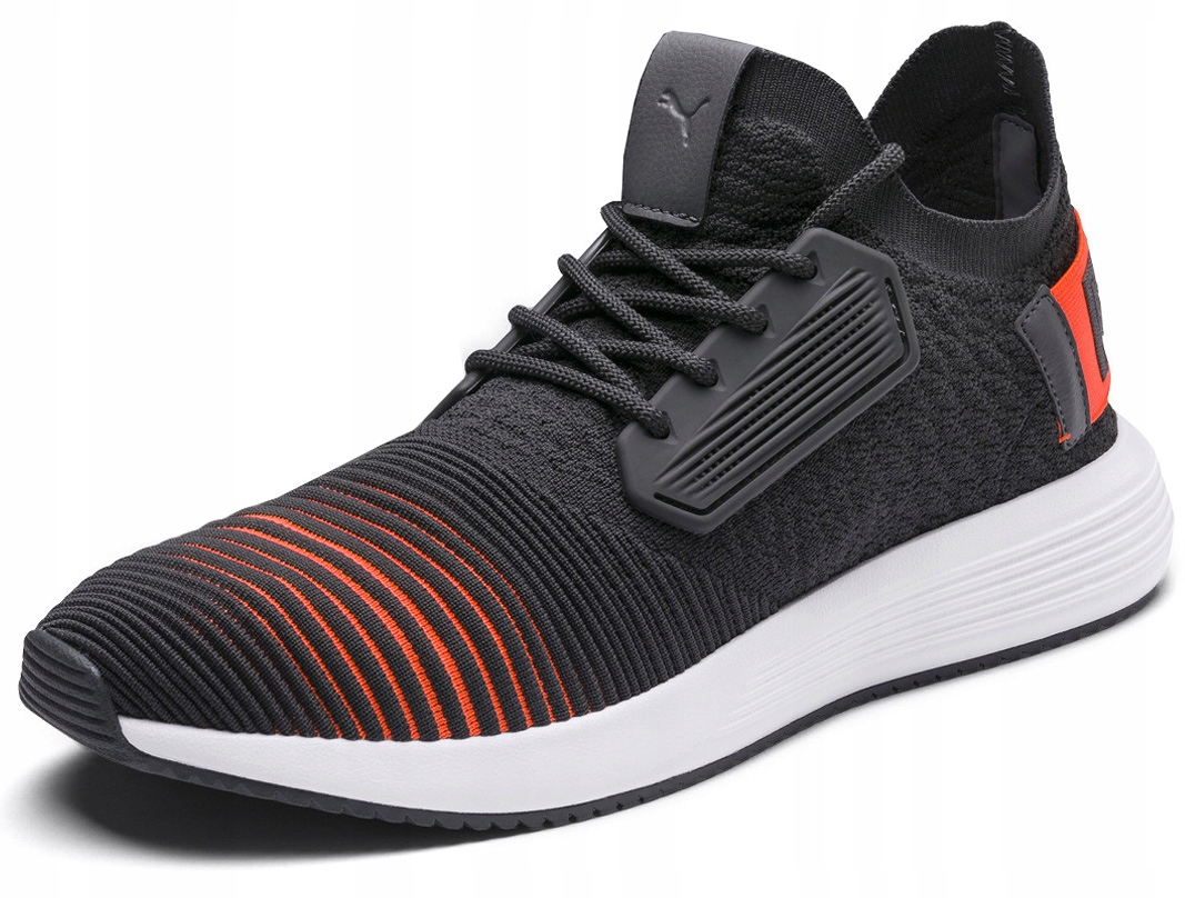 puma uprise color shift review