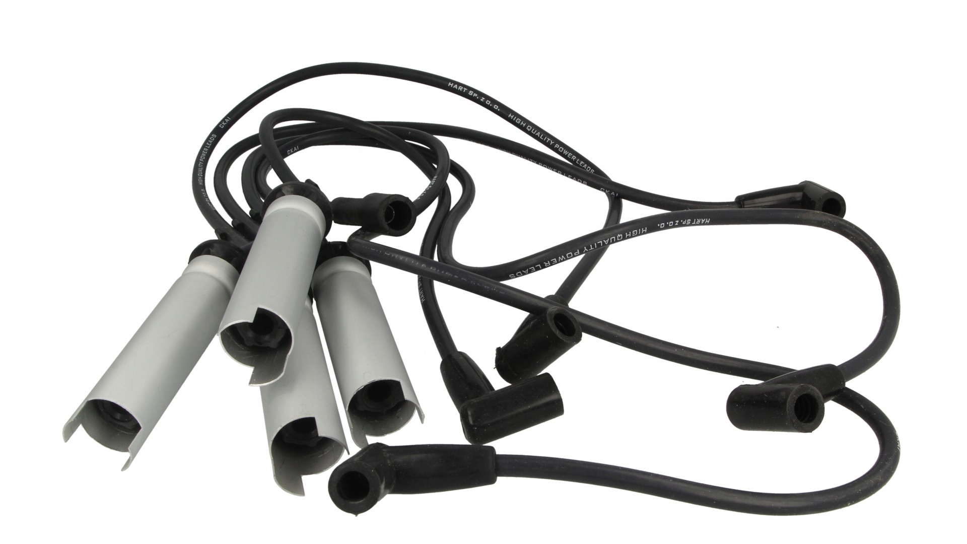 DAEWOO ESPERO 1.8 2.0 PRZEWODY ZAPŁONOWE KABLE