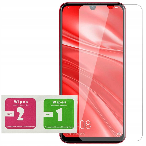 

Szkło Hartowane 9H do Huawei Y5 2019