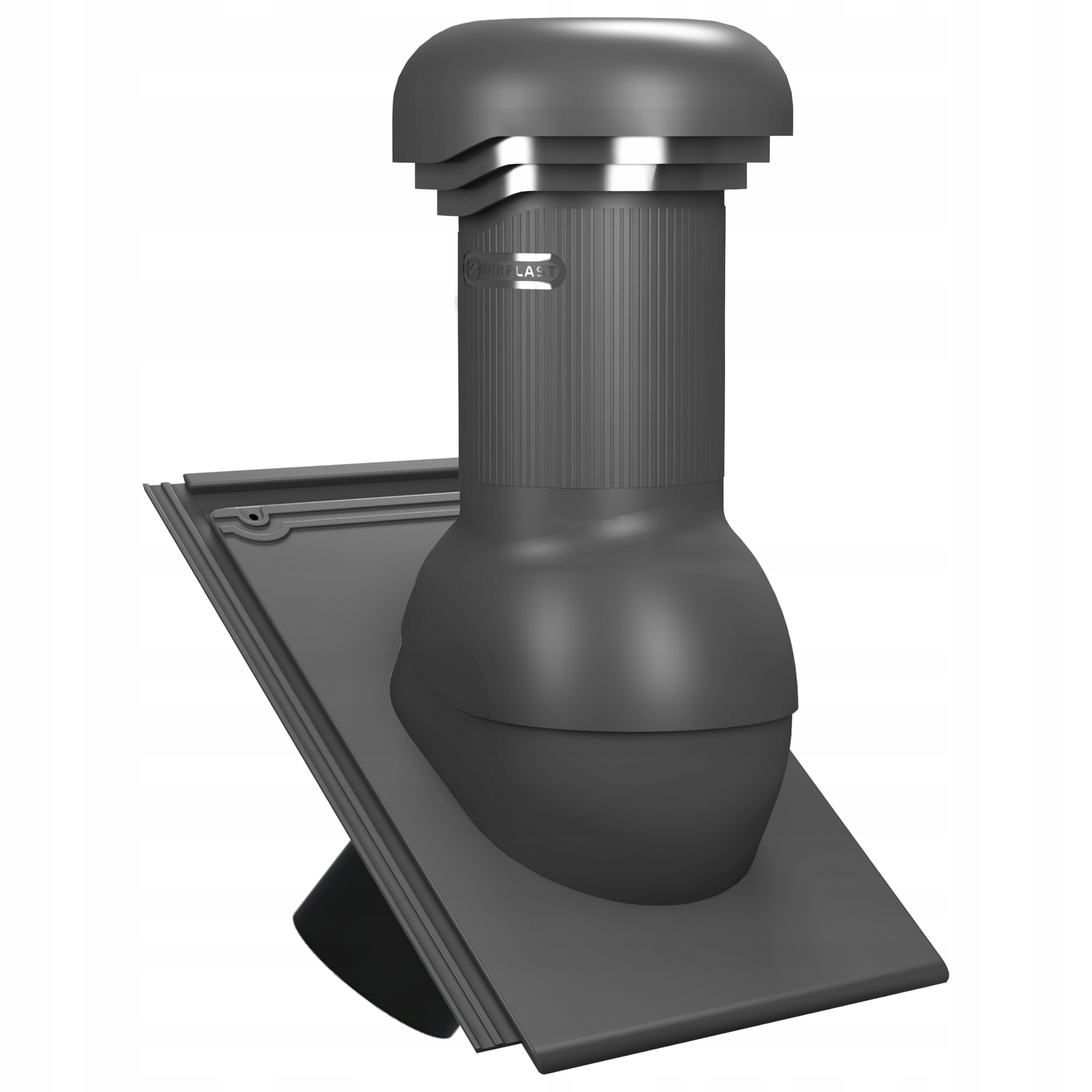 

Wentylator Pro Dn 150mm do Braas Turmalin