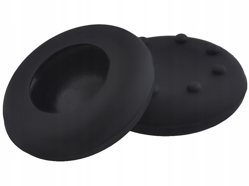 

Gumki Nakładki Pada Analogi PS4 PS3 Xbox 360 2 Szt