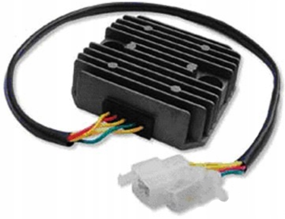 Regulátor Napätia Honda Nx 650 Dominator 90-94