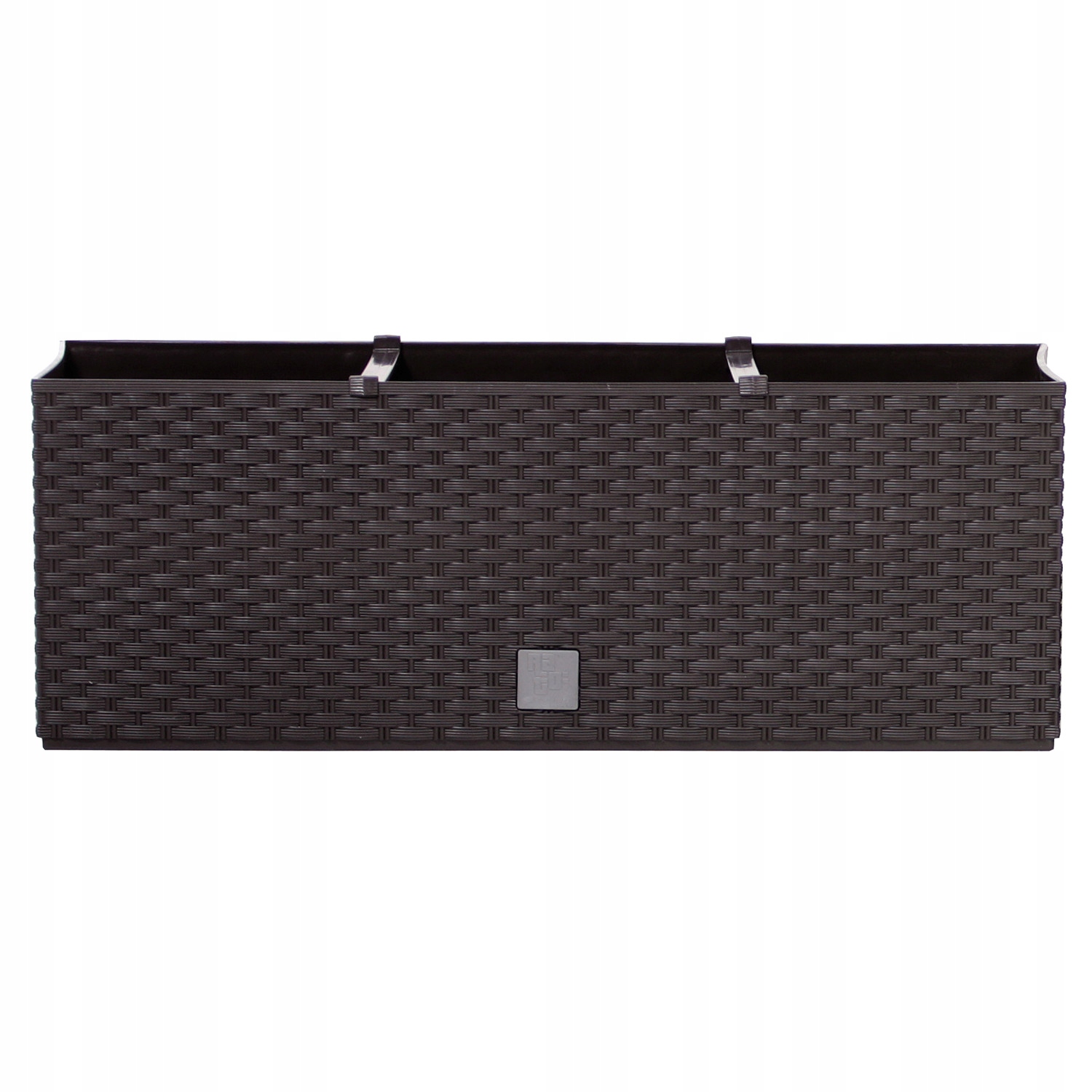 Doniczka samonawadniająca RATO Case DRTC600 | Umbra — 4