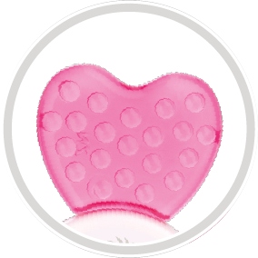 CANPOL Grzechotka z gryzakiem wodnym ZWIERZĄTKA Kod producenta 56/146