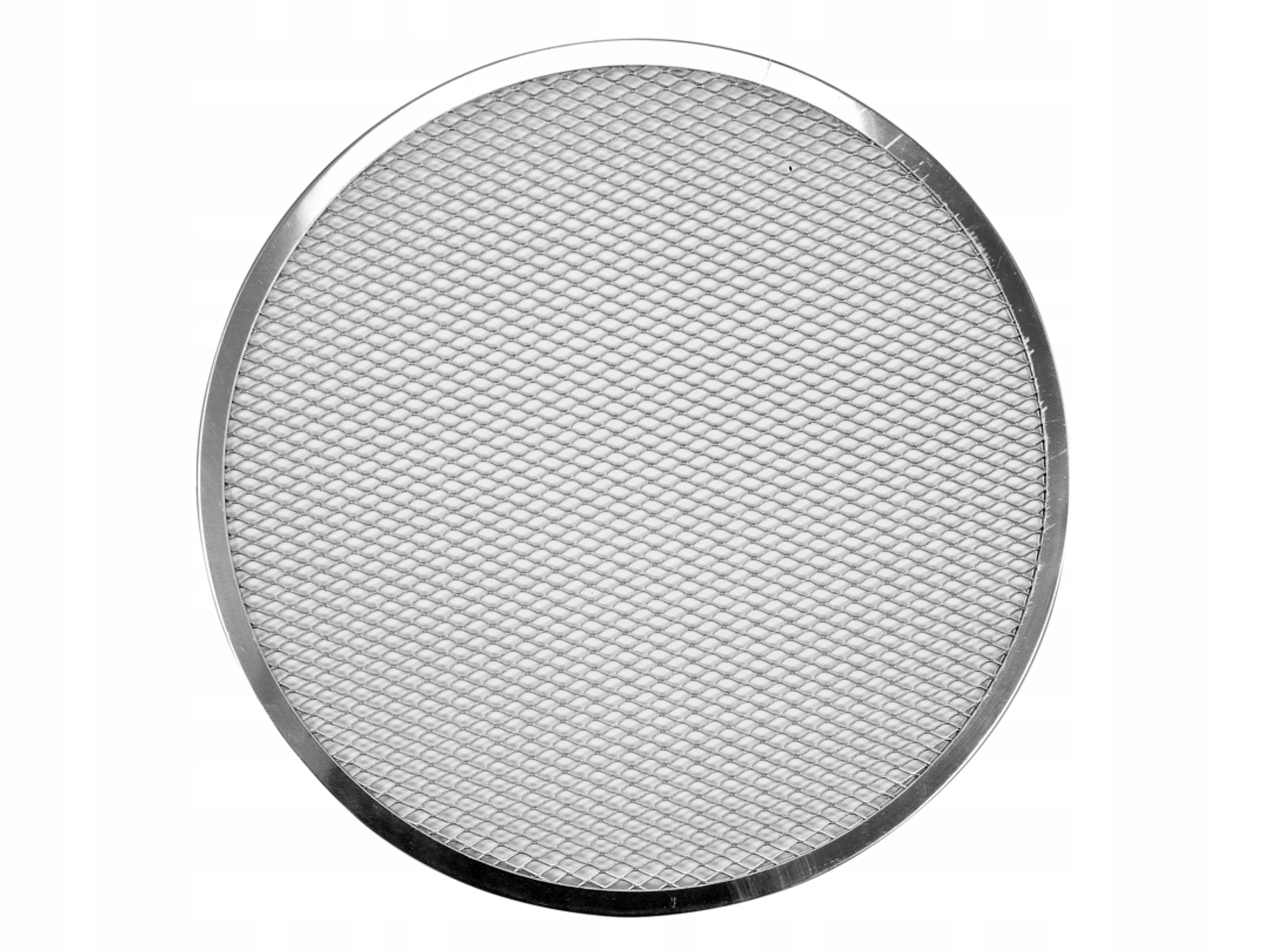 

Profesjonalna Kratka Do Pizzy Siatka 33 cm Yato