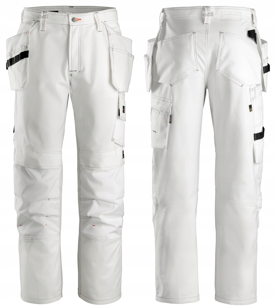 Spodnie robocze długie Snickers 3275 r. 54