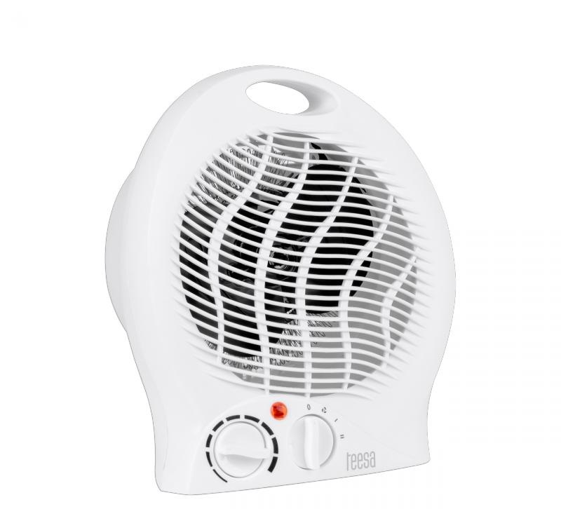 

Termowentylator Grzejnik Elektryczny Farelka 2000W