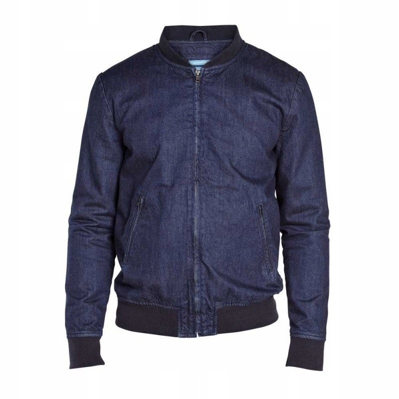 Duke D555 Velké Rozměry Jarní Bunda 3XL 150 cm