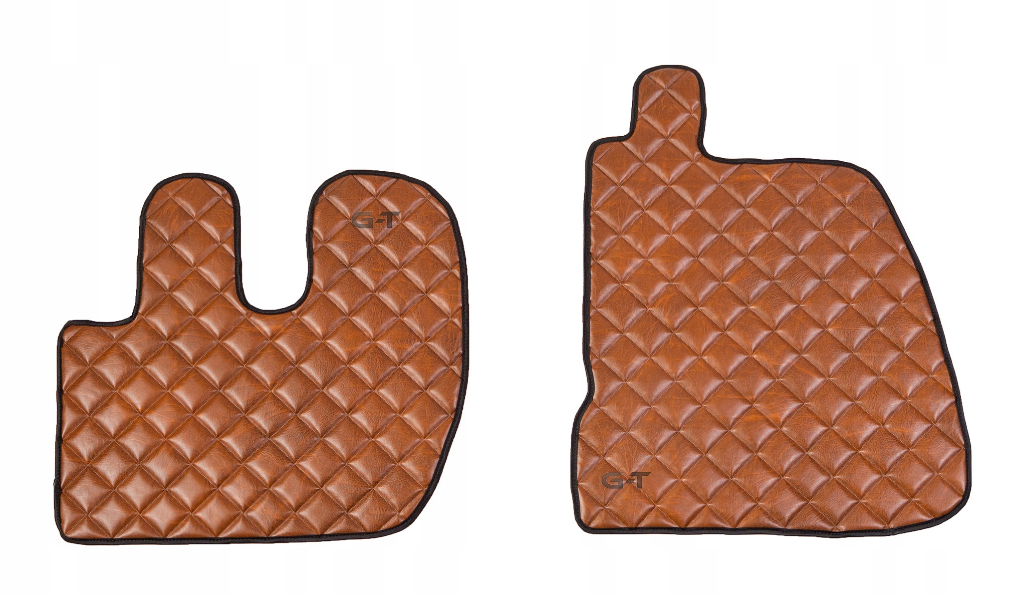 СТЕГАНЫЕ КОВРЫ RENAULT PREMIUM ПОСЛЕ 2005 ГОДА