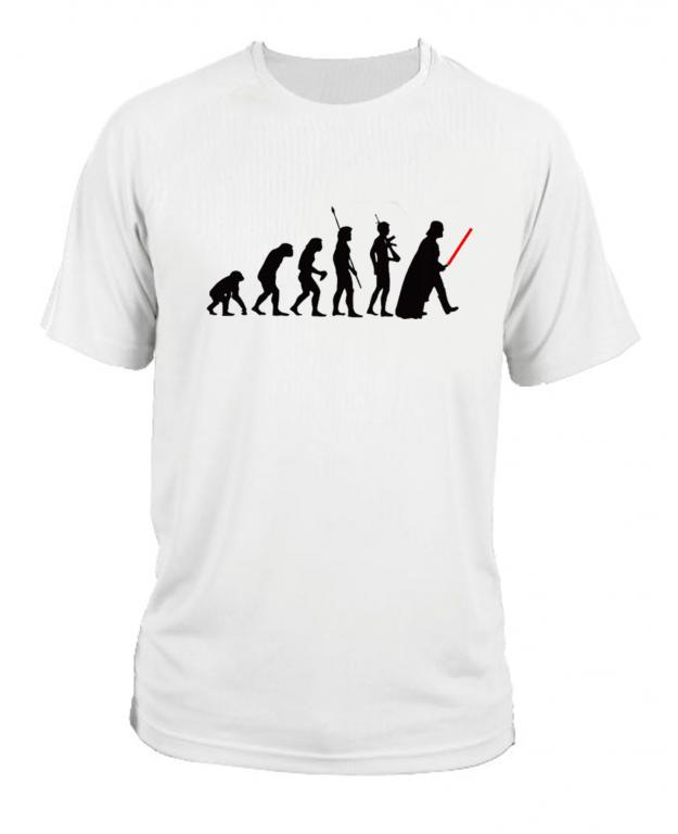 

koszulka t-shirt Star Wars Lord Vader