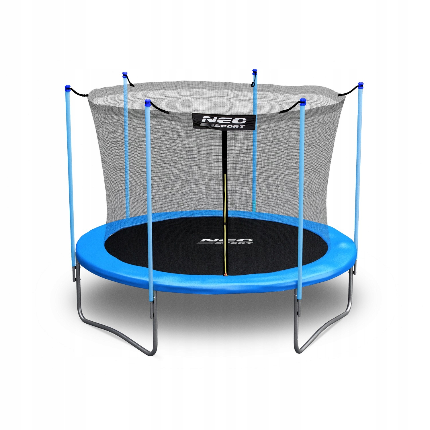 Siatka do trampoliny Neo-Sport 244-252 cm Marka Neo-Sport