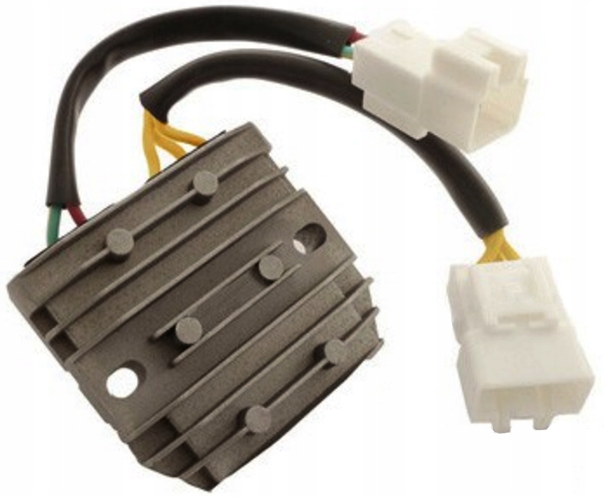 Regulátor Napětí Honda Cbr 600 Rra Abs 09-16