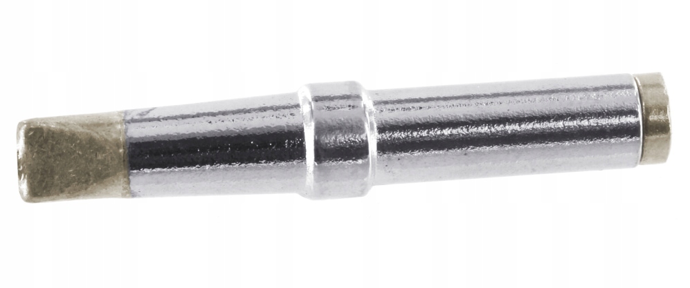 GROT PTD7 4,6MM DO LUTOWNICY WELLER TCP24 TCPS Kod producenta 4PTD7-1