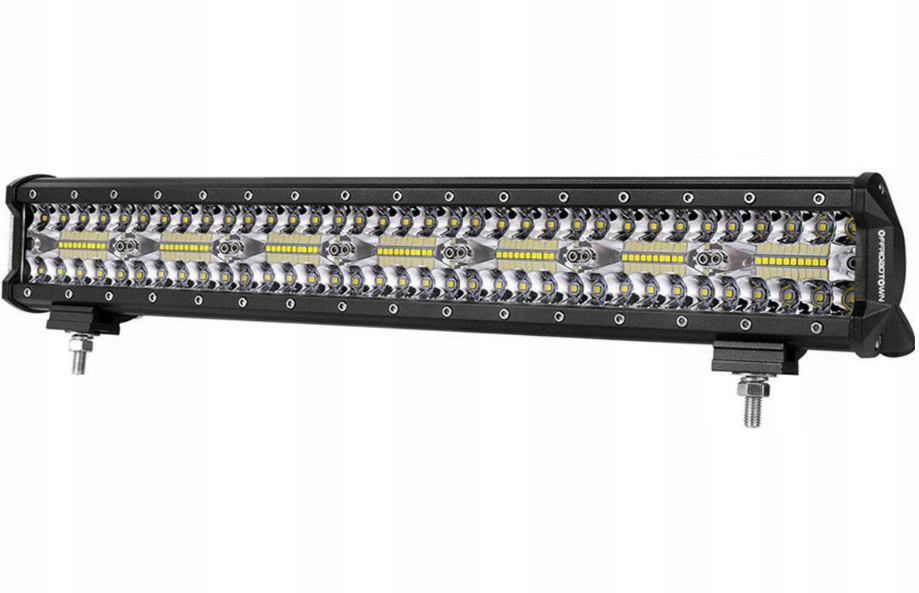 PANEL LED LAMPA ROBOCZA HALOGEN 540W 12 24V CREE