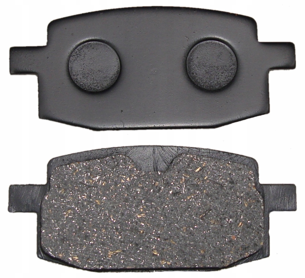 SKUTER 4T 2T GY6 KOMPLET KLOCKI HAMULEC HAMULCOWE