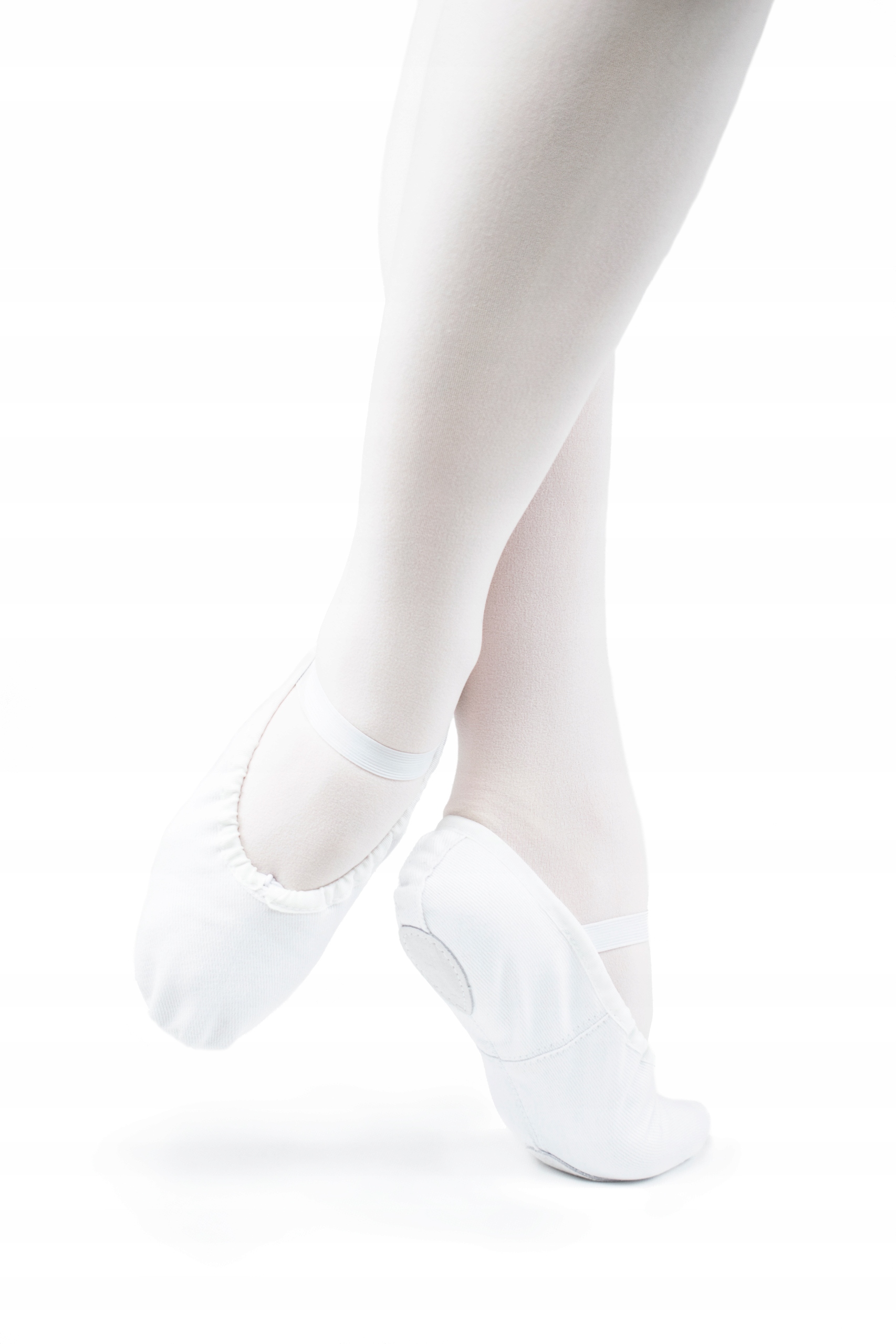 BALETKI TAŃCA OBUWIE BALETOWE GIMNASTYKĘ X4 UB 28 Kod producenta BAL CINDERELLA-BI-28