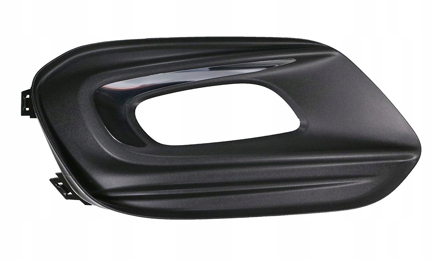 735642864 - FIAT TIPO 16-РЕШЕТКА РАДИАТОРА РАМКА ГАЛОГЕННАЯ ПРАВАЯ