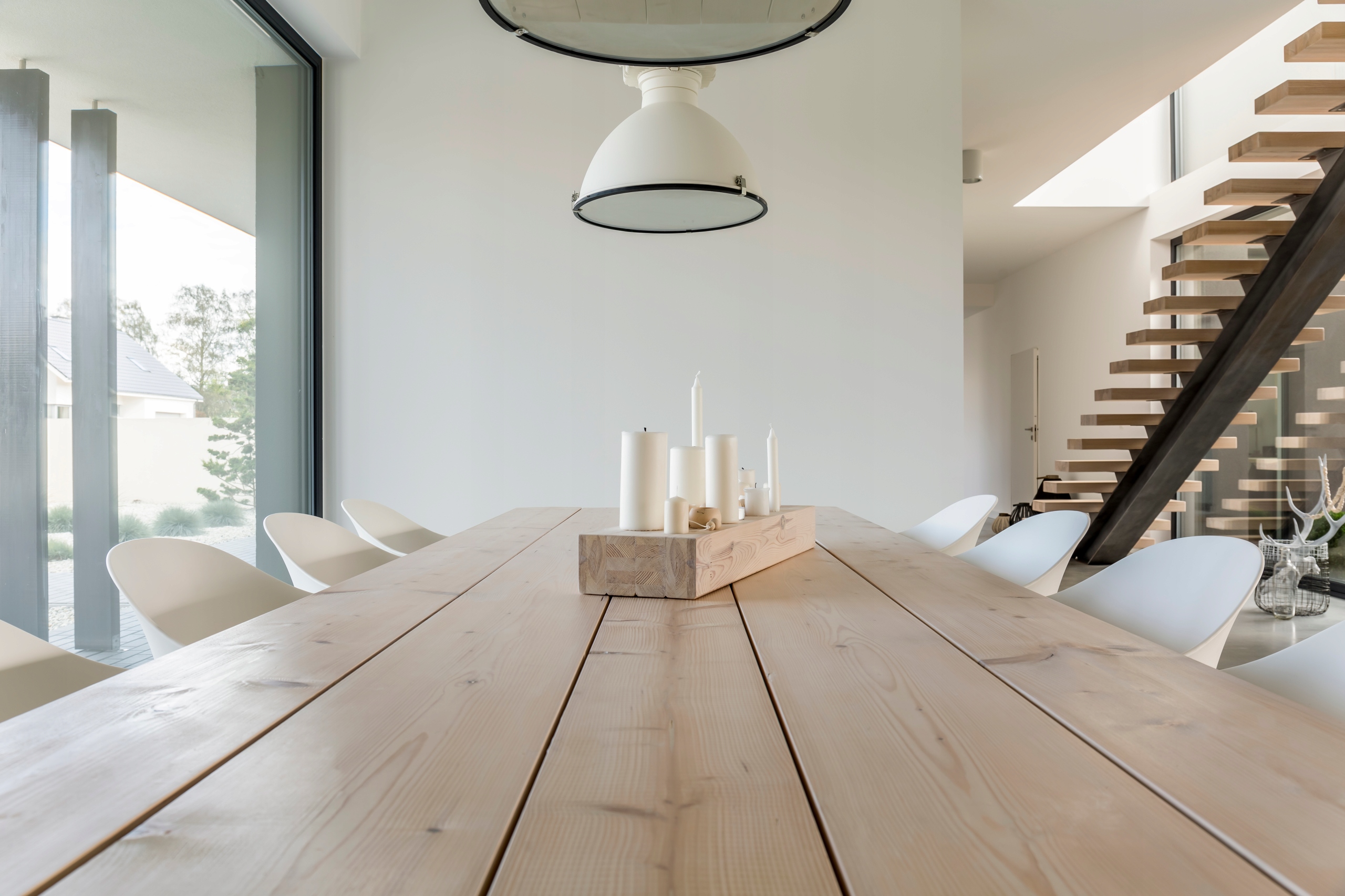 Olej OLI-NATURA SCANDIC efekt surowego drewna 1L EAN (GTIN) 4250198203875