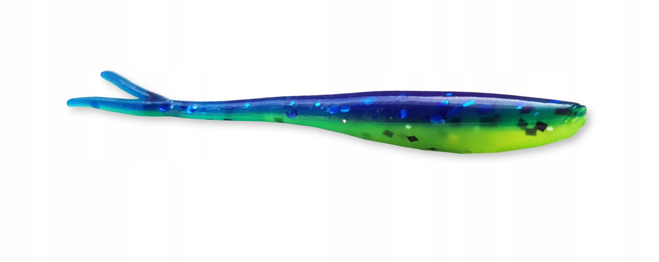 Jaskółka MANNS Split Tail 5cm DROP SHOT SM