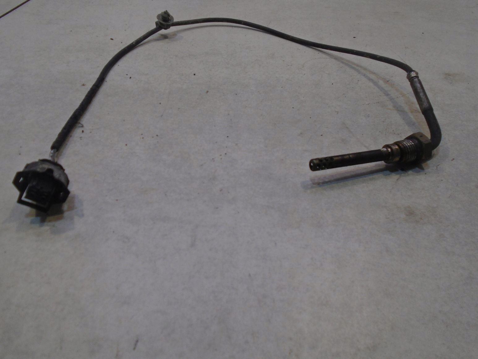 Capteur TEMPERATURY Gaz DPF CHEVROLET NUBIRA