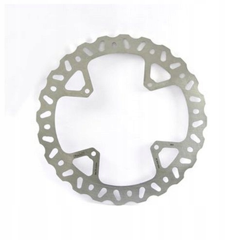 37.BD27004 - PROX ТОРМОЗНОЙ ДИСК TM EN MX 300 2005-2019