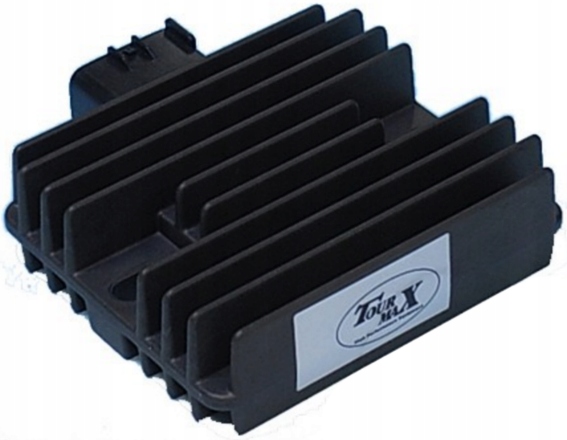 Regulátor Napětí Kawasaki Vn 2000 A 05-08