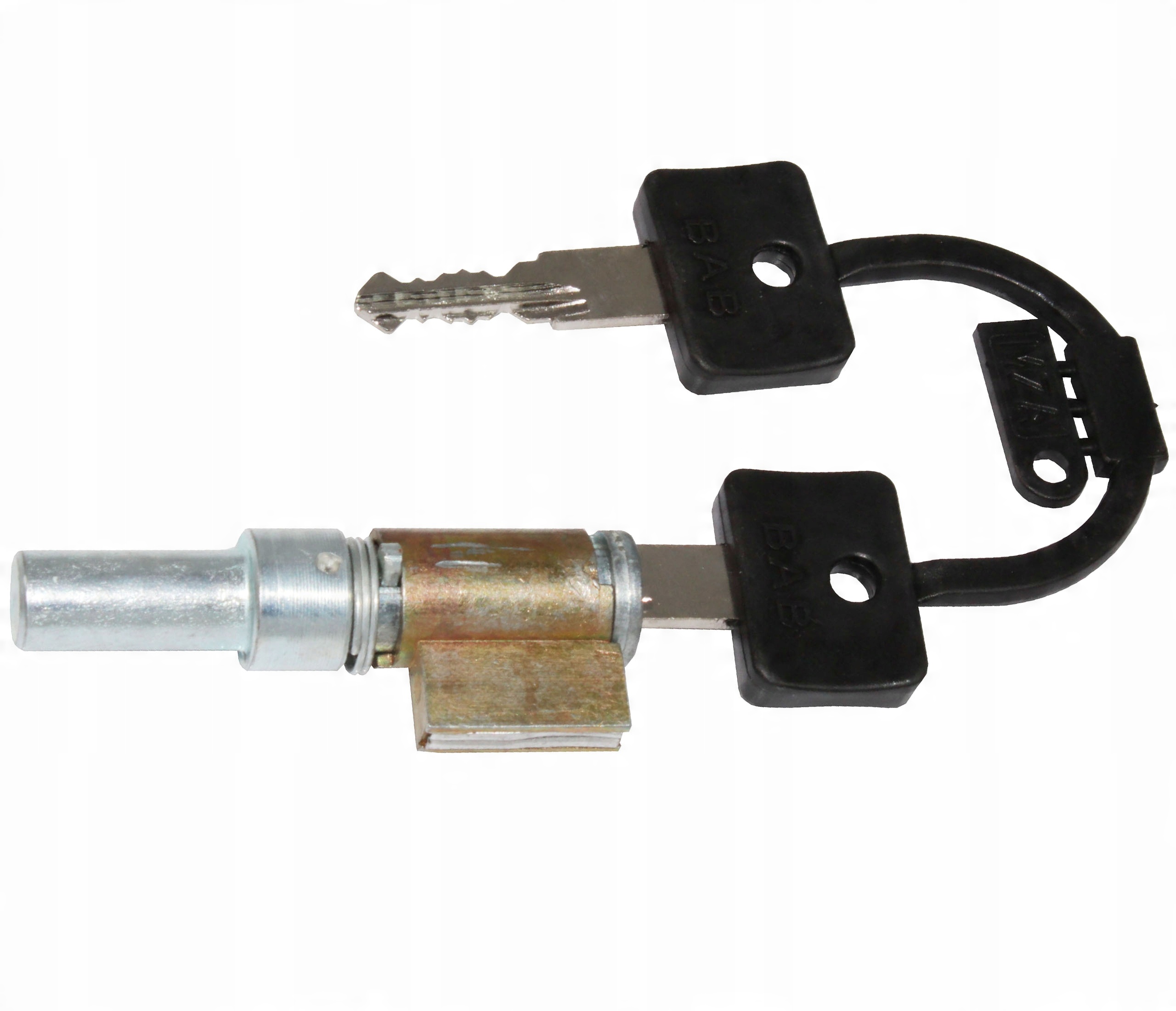 

Zamek Kierownicy Blokada Bab Mz Etz Simson S51 S60