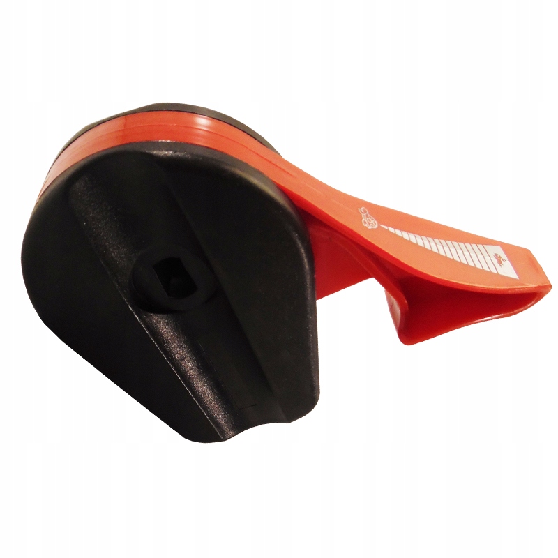 Rączka Uchwyt Dźwignia Regulacji Obrotów Silnika Typ silnik