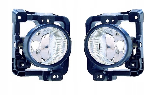 04395TL0305 04390TL0305 - ГАЛОГЕНЫ HONDA ACCORD VIII '08 - '15 L+P DEPO