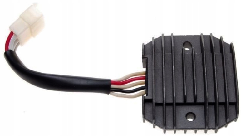 Regulátor Napětí Yamaha Trx 850 95-99