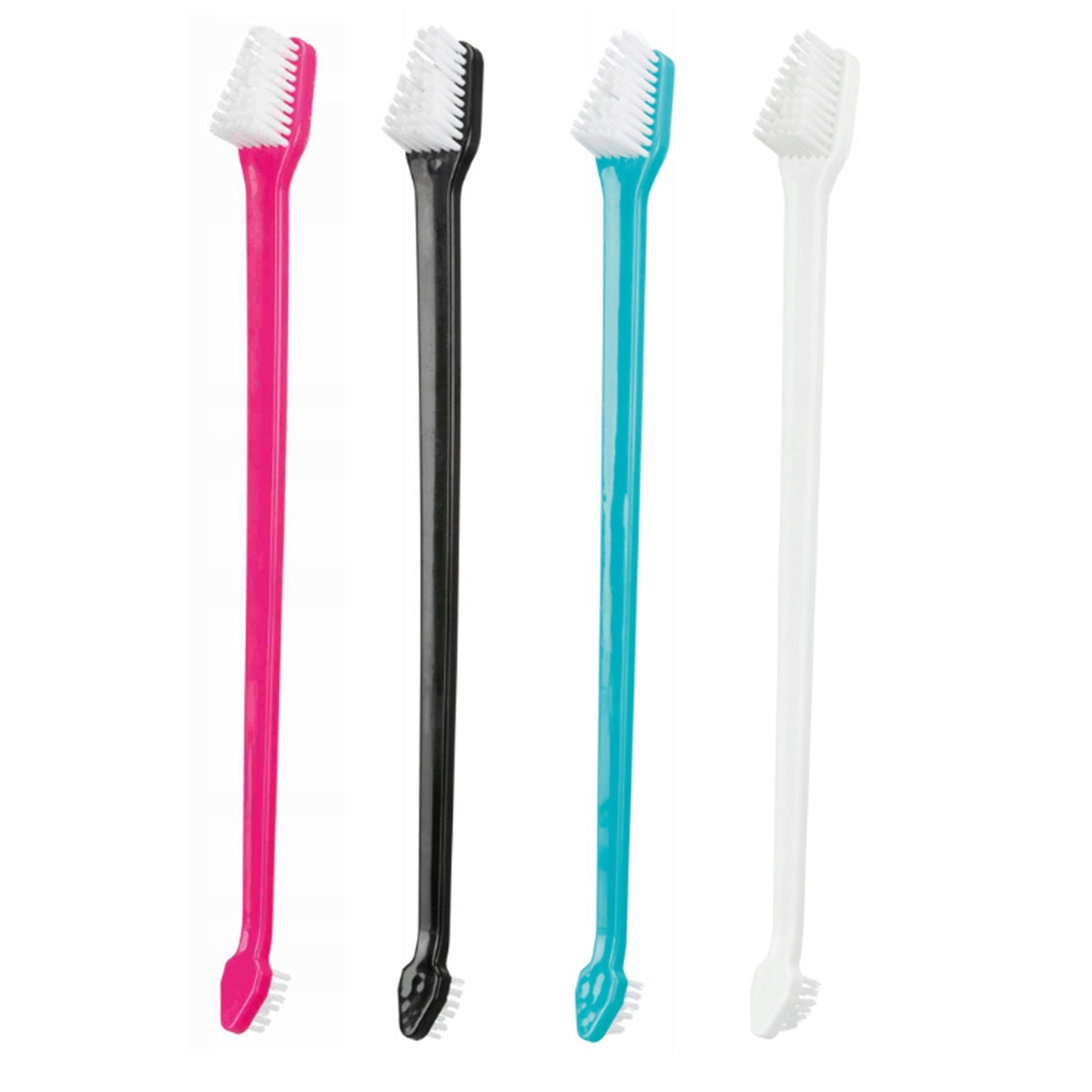 

Trixie Zestaw szczoteczek do zębów 4szt 558 pies