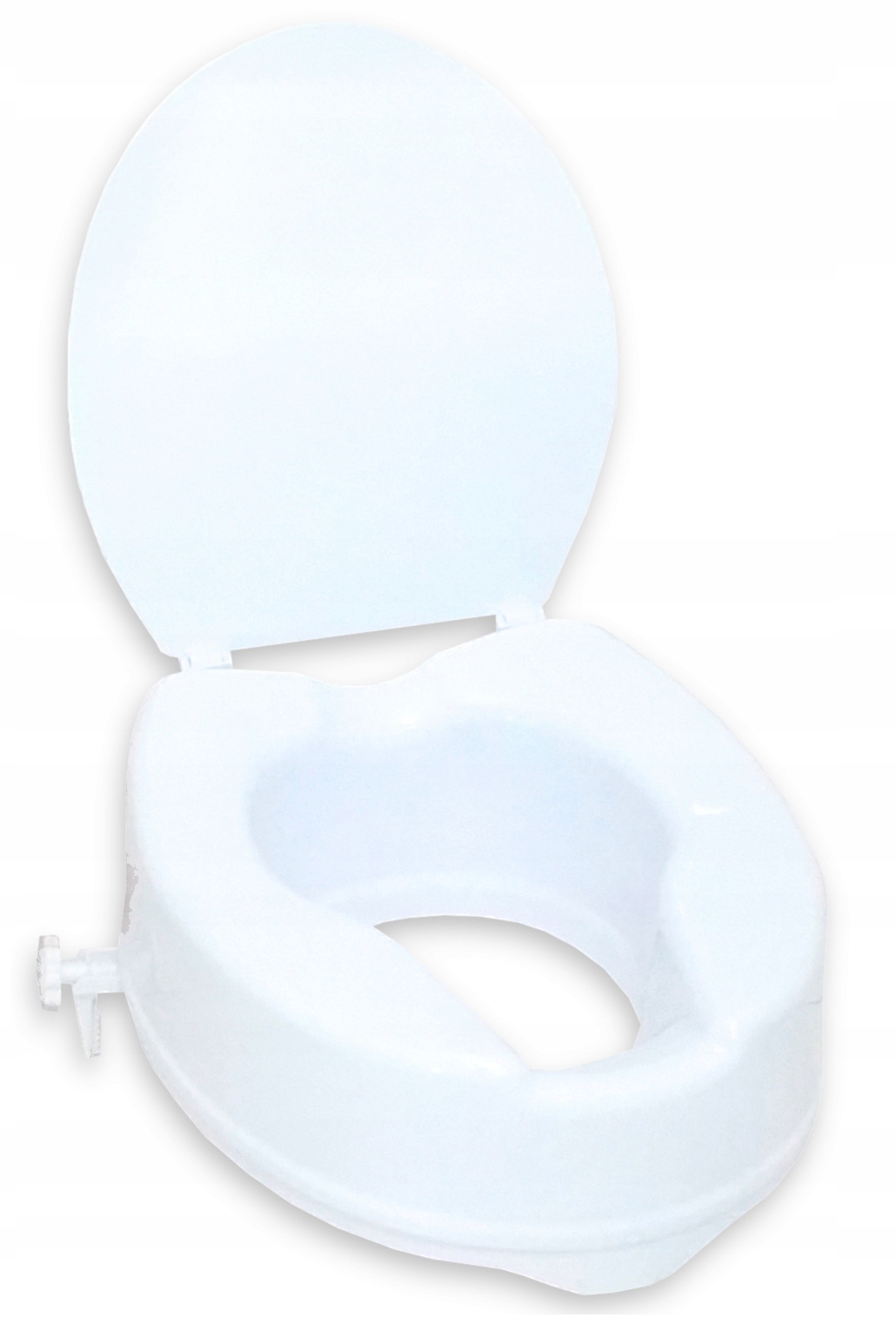 

Nasadka Nakładka podwyższenie muszli sedesu Wc 15