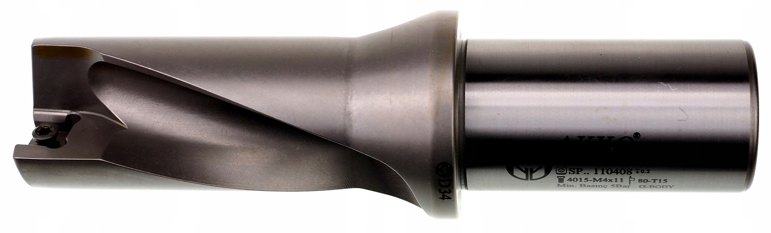 WIERTŁO SKŁADANE ATUM 34 D2 PŁYTKA SPMG 110408 Marka Akko